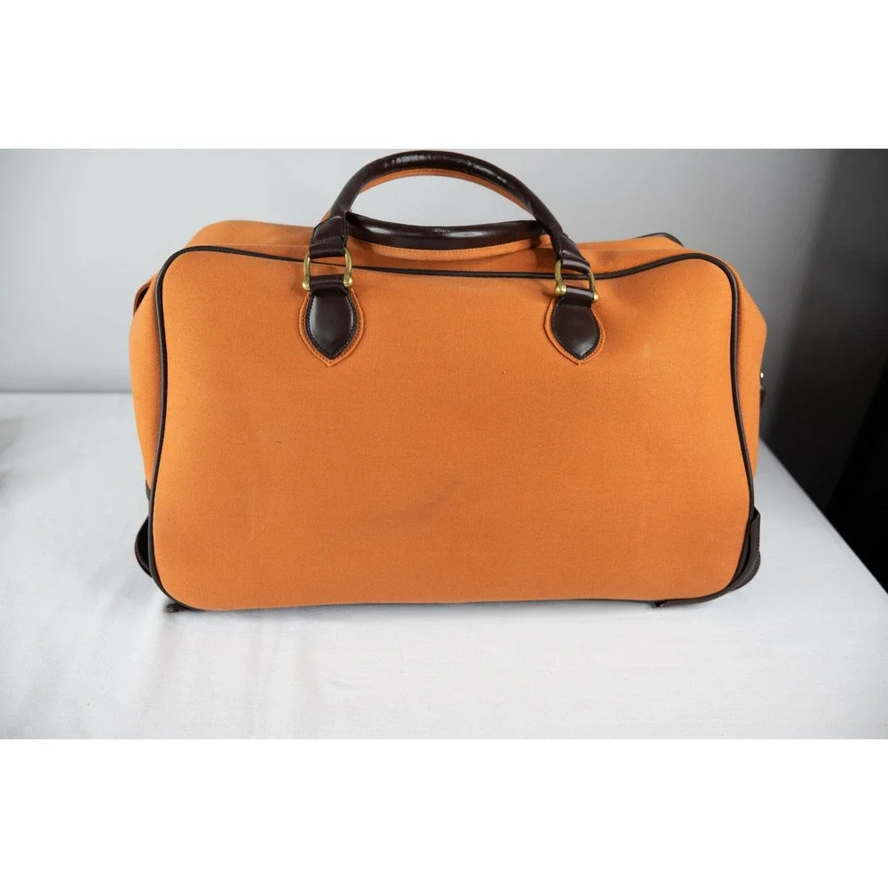 Chaps vintage canvas